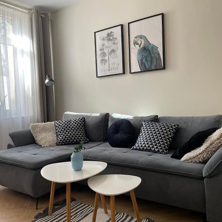 Apartament Pod Papugami Kolobrzeg-Podczele Extérieur photo